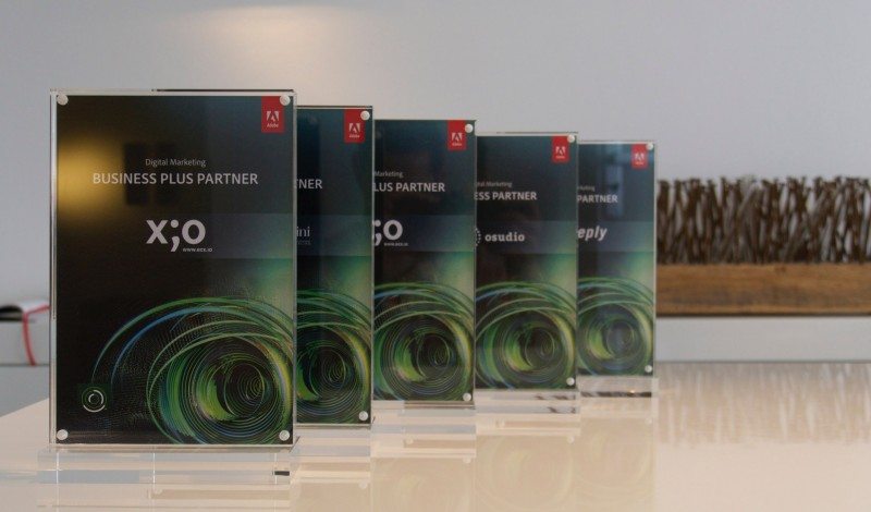 Adobe Awards