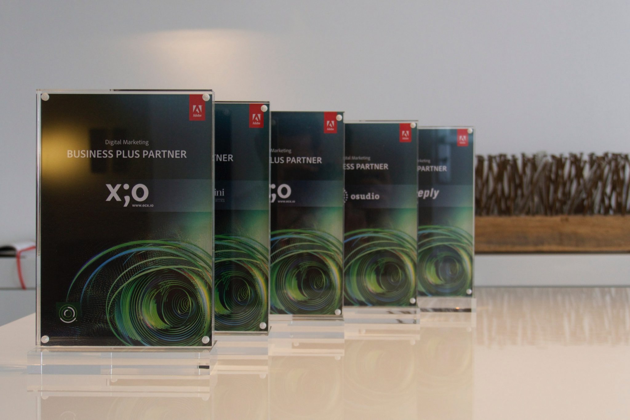 Adobe Awards