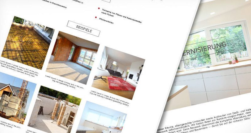 Design Trends Teil 3 Alldesign
