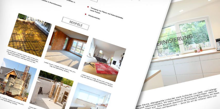 Design Trends Teil 3 Alldesign