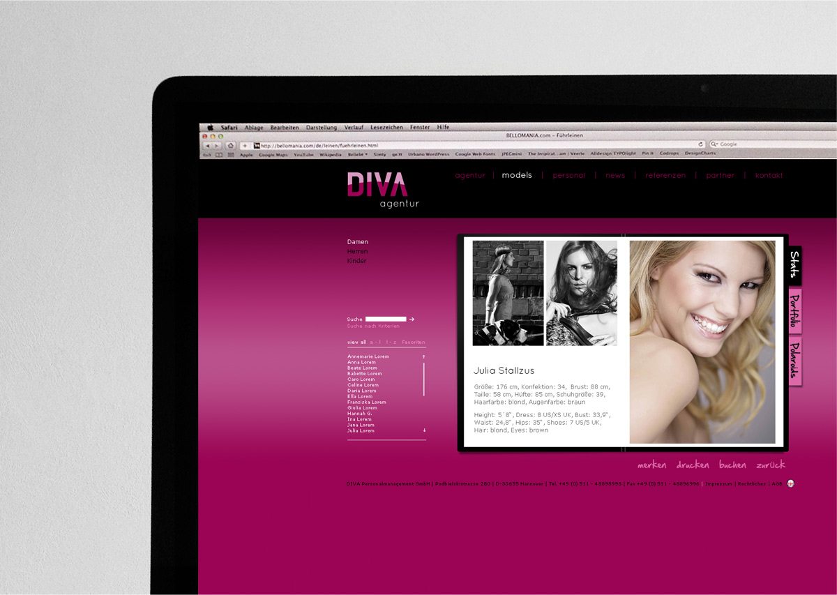 diva-website-alldesign