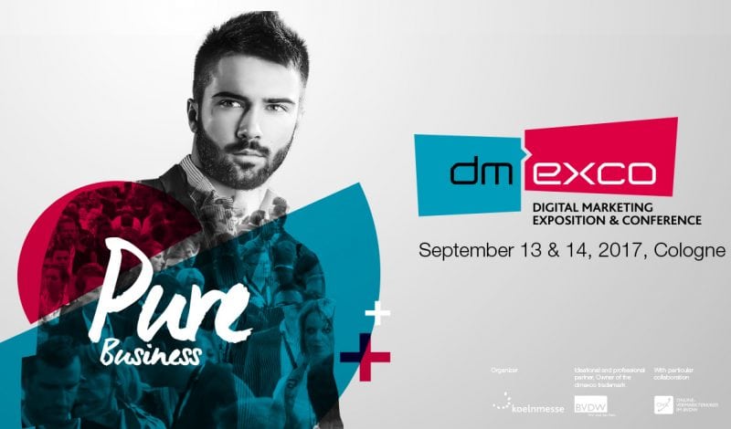 dmexco 2017