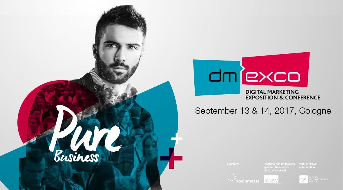 dmexco 2017