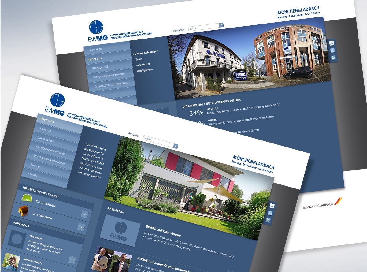 EWMG Website