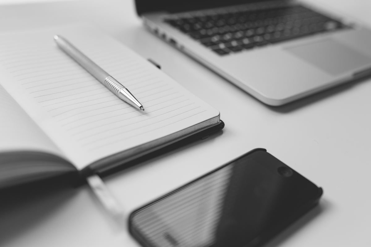 Website rechtssicher gestalten