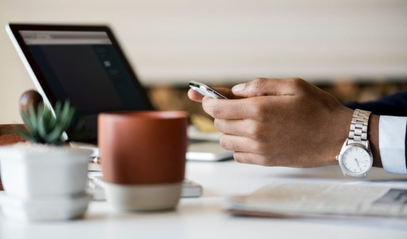 Responsives Design wird ab Juli bei Google gewichtiger.