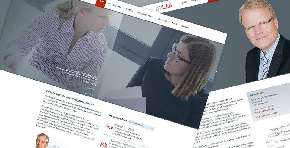 Alldesign Referenz Lab