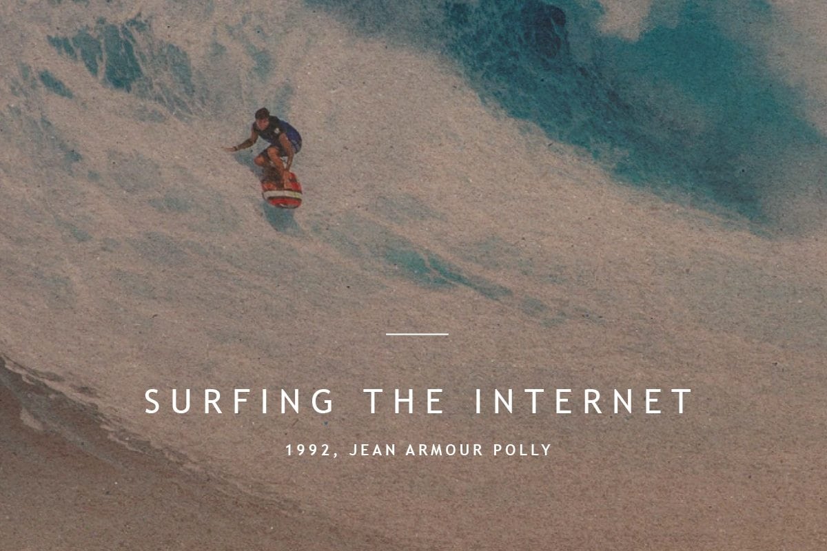 Internet Guide Titelbild
